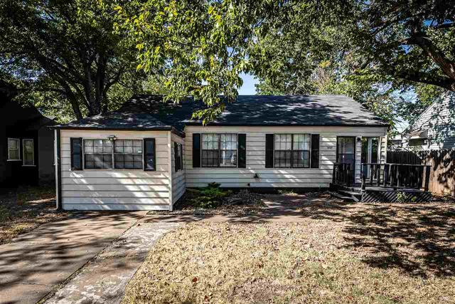 1707 NW Oak Ave, Lawton, OK 73507
