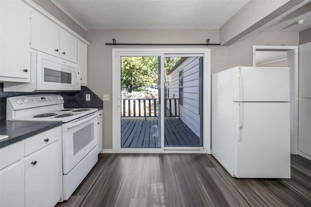 1707 NW Oak Ave, Lawton, OK 73507