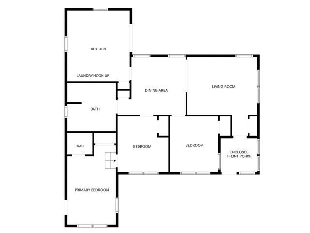 1707 NW Oak Ave, Lawton, OK 73507