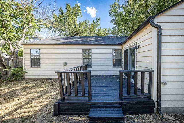 1707 NW Oak Ave, Lawton, OK 73507