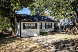 1707 NW Oak Ave, Lawton, OK 73507