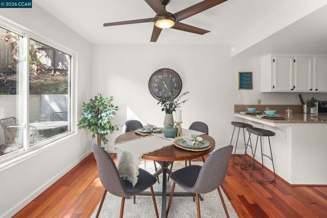 557 Chabre Ct, El Sobrante, CA 94803