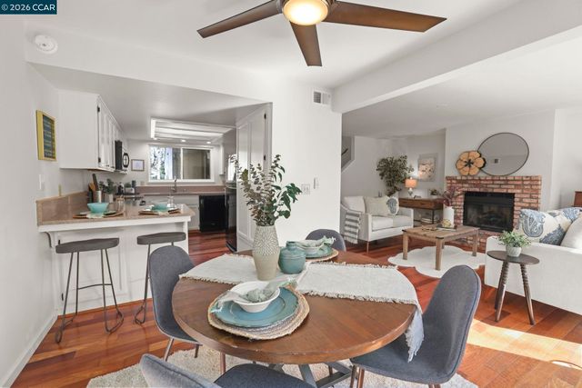 557 Chabre Ct, El Sobrante, CA 94803