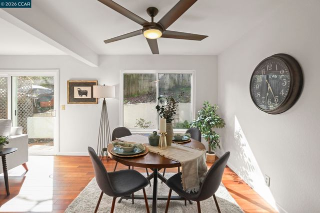 557 Chabre Ct, El Sobrante, CA 94803