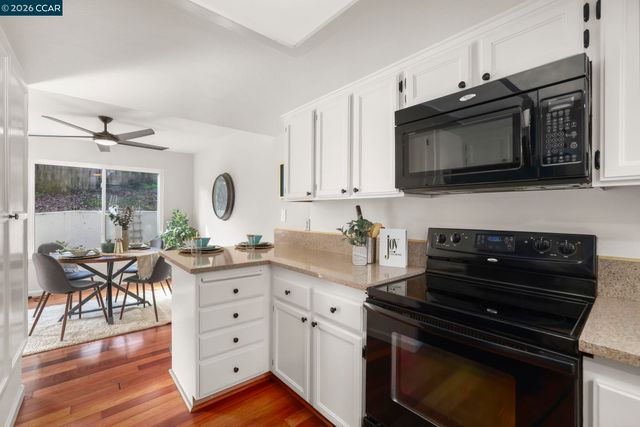 557 Chabre Ct, El Sobrante, CA 94803