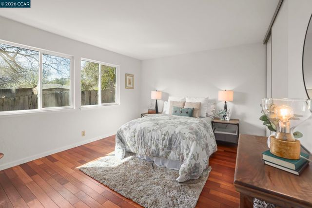 557 Chabre Ct, El Sobrante, CA 94803