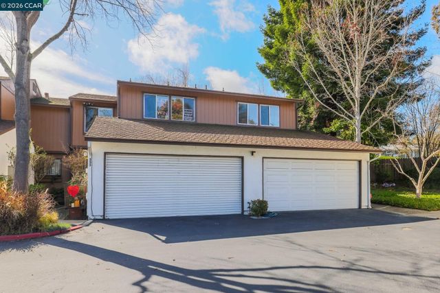 557 Chabre Ct, El Sobrante, CA 94803