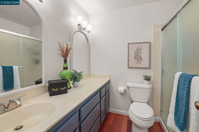 557 Chabre Ct, El Sobrante, CA 94803