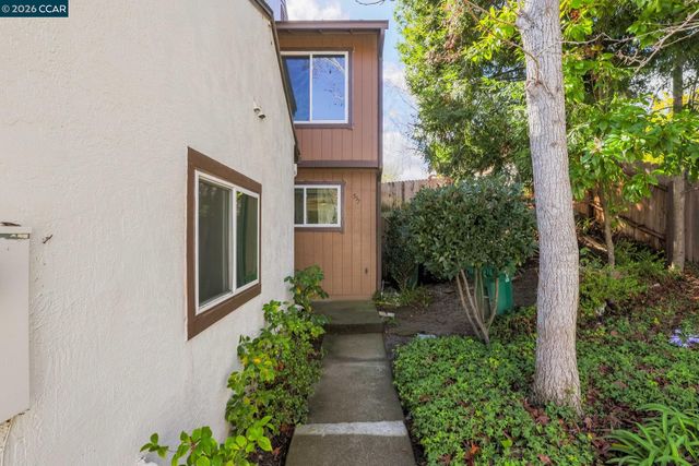 557 Chabre Ct, El Sobrante, CA 94803