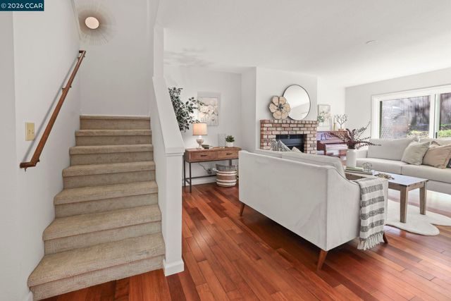 557 Chabre Ct, El Sobrante, CA 94803