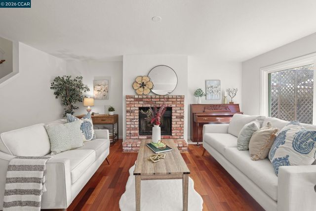 557 Chabre Ct, El Sobrante, CA 94803