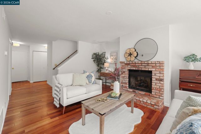 557 Chabre Ct, El Sobrante, CA 94803