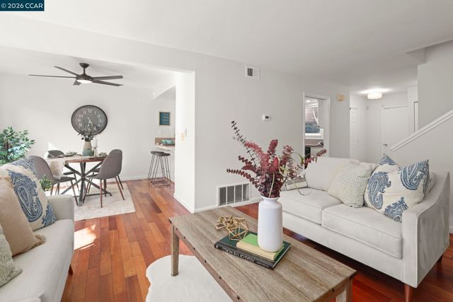 557 Chabre Ct, El Sobrante, CA 94803