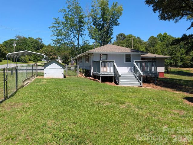 4053 Roddey Road, Catawba, SC 29704