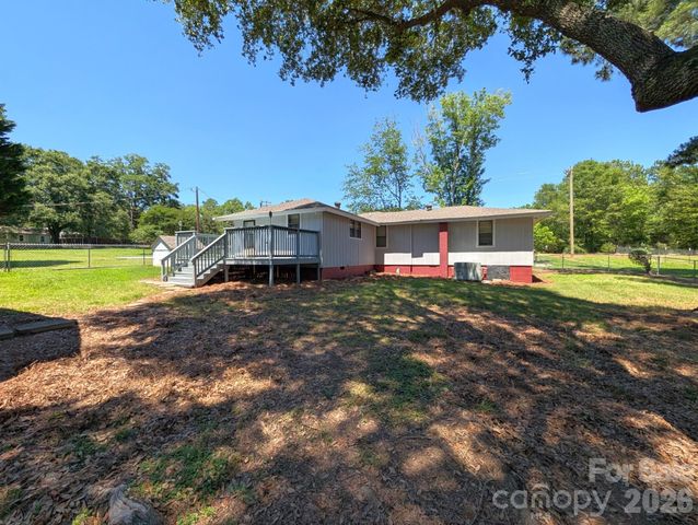 4053 Roddey Road, Catawba, SC 29704
