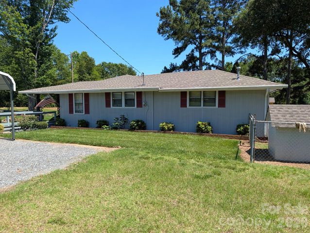 4053 Roddey Road, Catawba, SC 29704