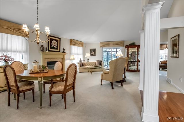 135 Lord Byron Lane, Amherst, NY 14221