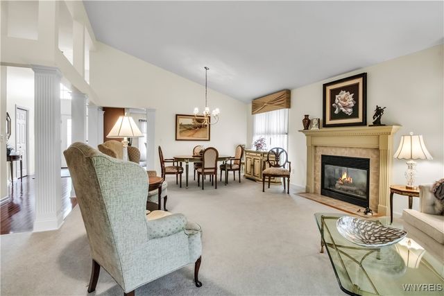 135 Lord Byron Lane, Amherst, NY 14221