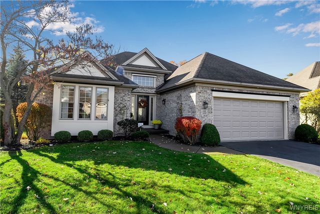 135 Lord Byron Lane, Amherst, NY 14221