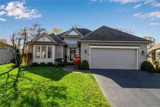 135 Lord Byron Lane, Amherst, NY 14221