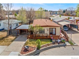 2820 Mango Place, Loveland, CO 80537