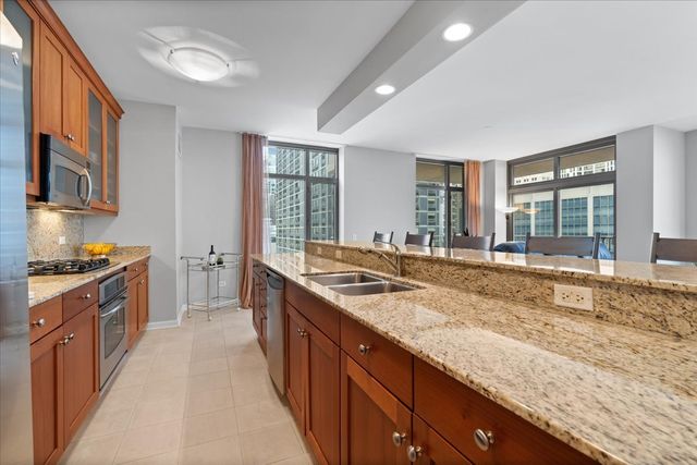 530 N LAKE SHORE Drive 1101, Chicago, IL 60611