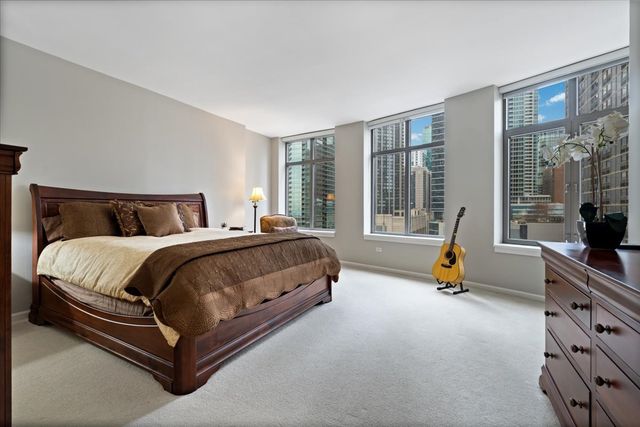 530 N LAKE SHORE Drive 1101, Chicago, IL 60611