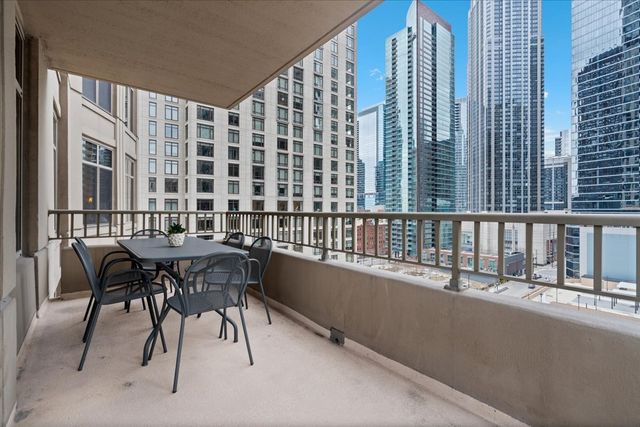 530 N LAKE SHORE Drive 1101, Chicago, IL 60611