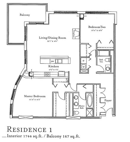 530 N LAKE SHORE Drive 1101, Chicago, IL 60611