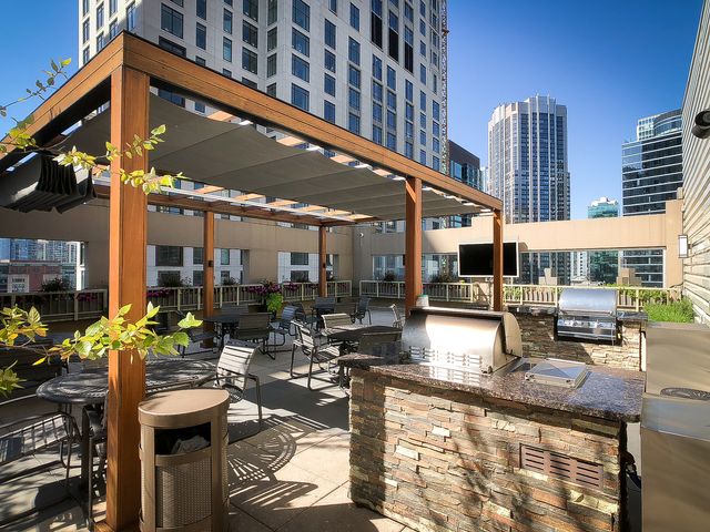 530 N LAKE SHORE Drive 1101, Chicago, IL 60611