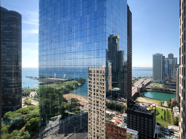 530 N LAKE SHORE Drive 1101, Chicago, IL 60611