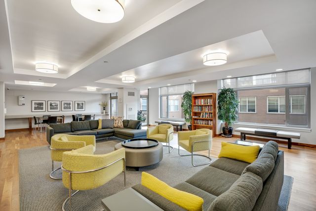 530 N LAKE SHORE Drive 1101, Chicago, IL 60611