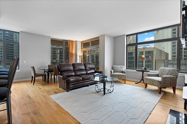 530 N LAKE SHORE Drive 1101, Chicago, IL 60611