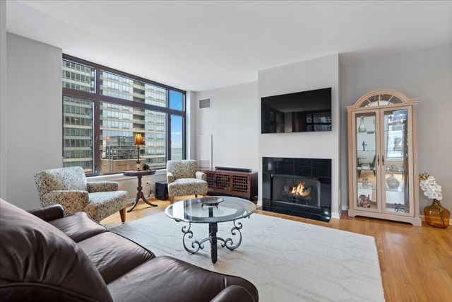530 N LAKE SHORE Drive 1101, Chicago, IL 60611