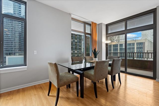 530 N LAKE SHORE Drive 1101, Chicago, IL 60611