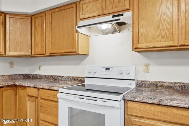 1607 Marten Street, Anchorage, AK 99504