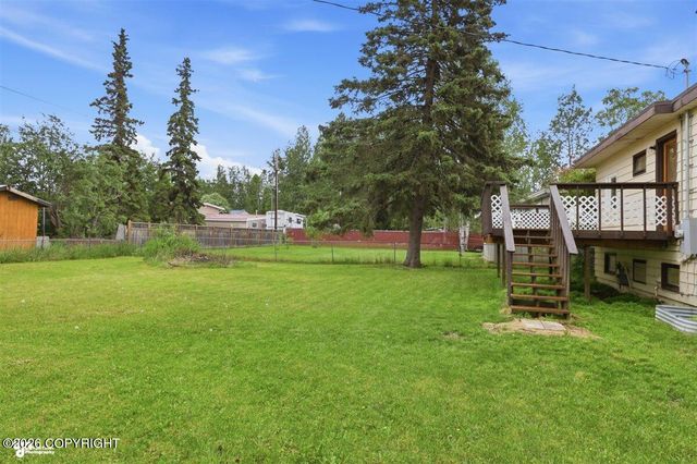 1607 Marten Street, Anchorage, AK 99504