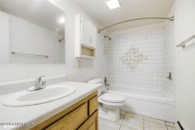 1607 Marten Street, Anchorage, AK 99504