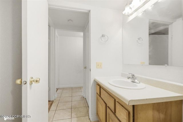 1607 Marten Street, Anchorage, AK 99504