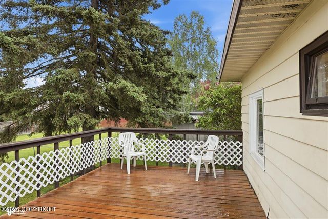 1607 Marten Street, Anchorage, AK 99504