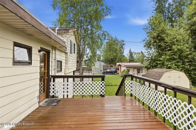 1607 Marten Street, Anchorage, AK 99504