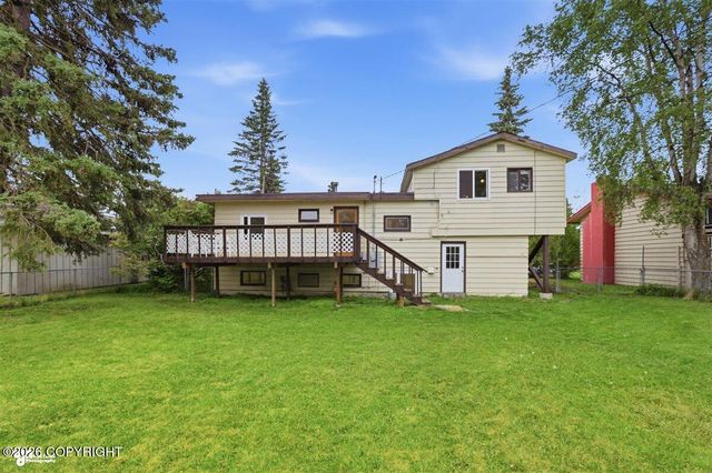 1607 Marten Street, Anchorage, AK 99504