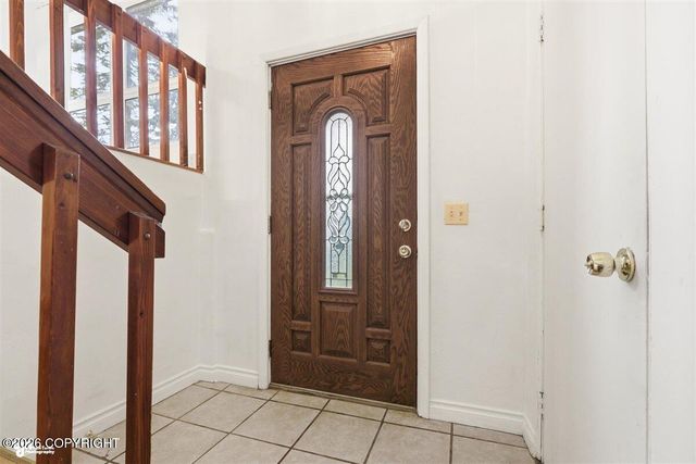 1607 Marten Street, Anchorage, AK 99504