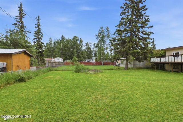 1607 Marten Street, Anchorage, AK 99504