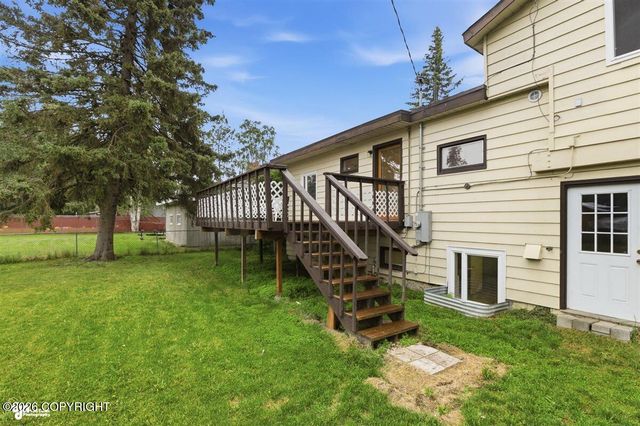 1607 Marten Street, Anchorage, AK 99504
