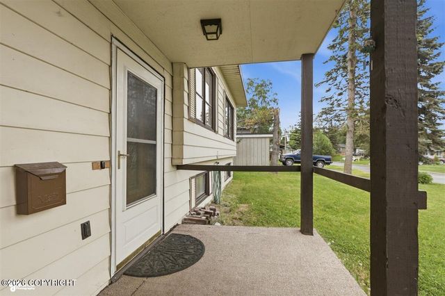 1607 Marten Street, Anchorage, AK 99504