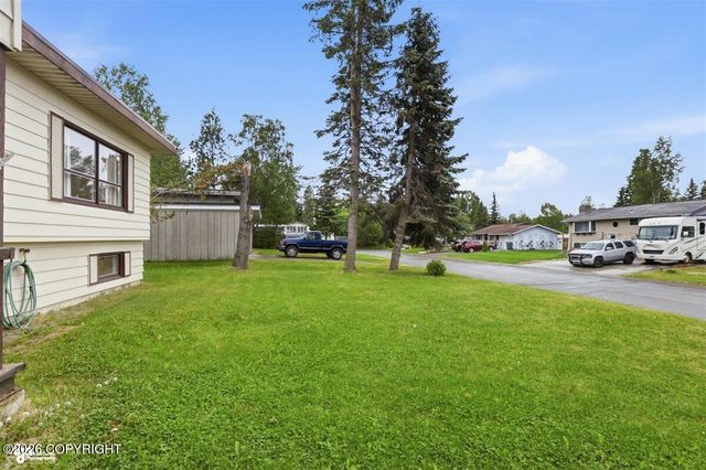 1607 Marten Street, Anchorage, AK 99504