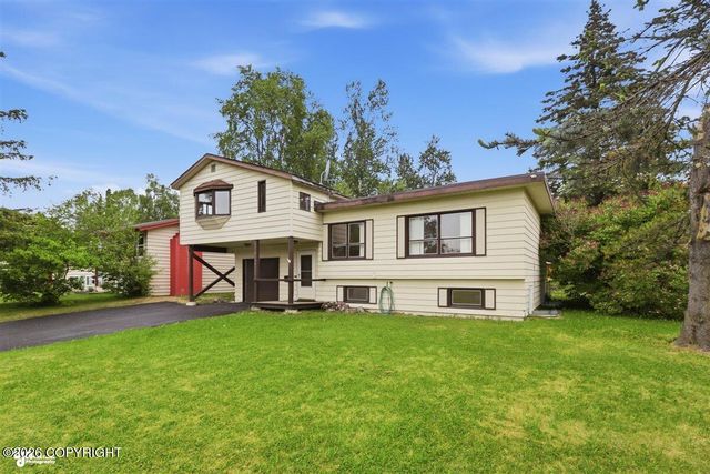 1607 Marten Street, Anchorage, AK 99504
