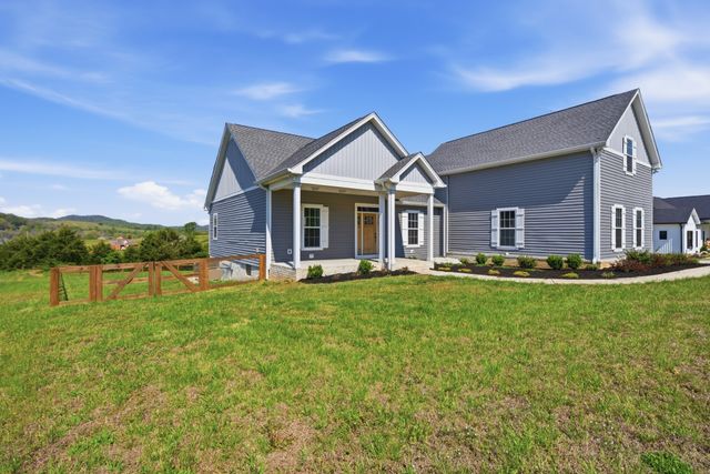 630 Bridle Path Ln, Hartsville, TN 37074
