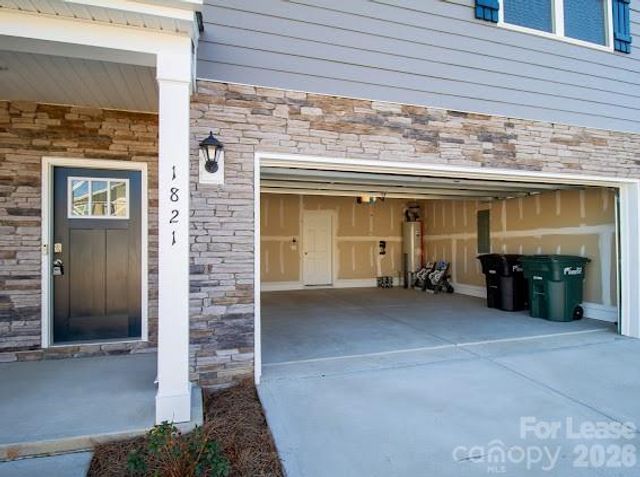 1821 Vanderlyn Street, Monroe, NC 28112